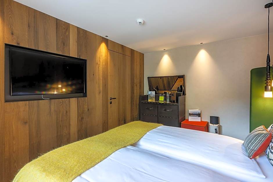 Hotel ZERMAMA Zermatt