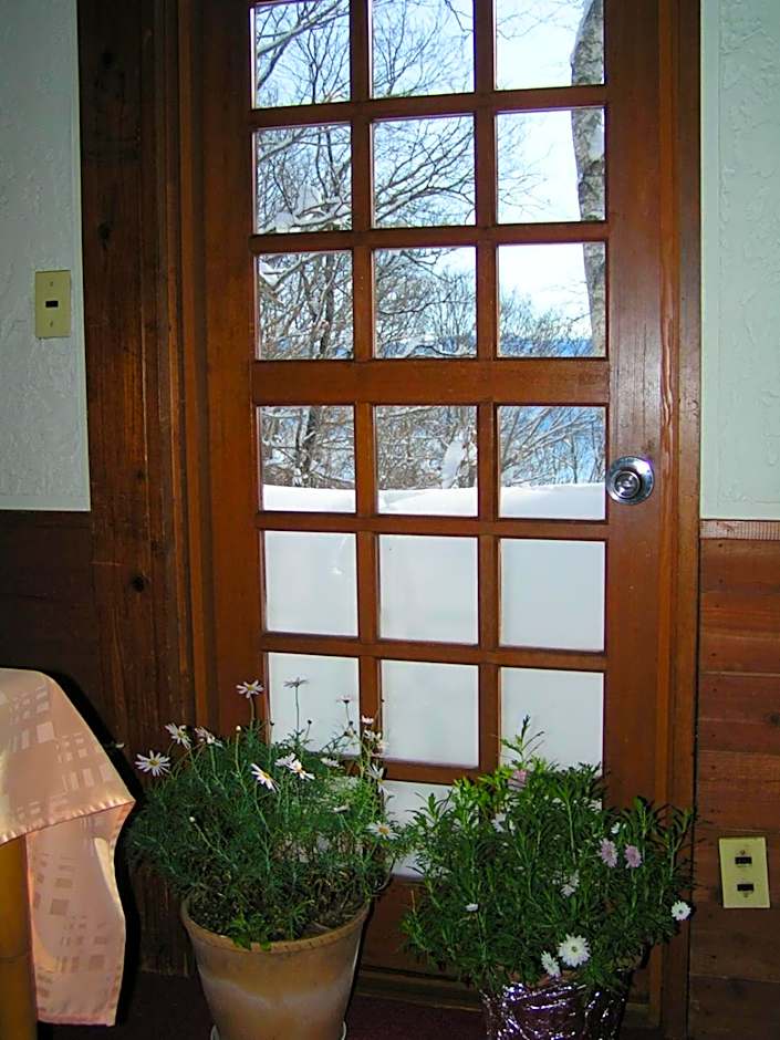 Madarao Elm Pension