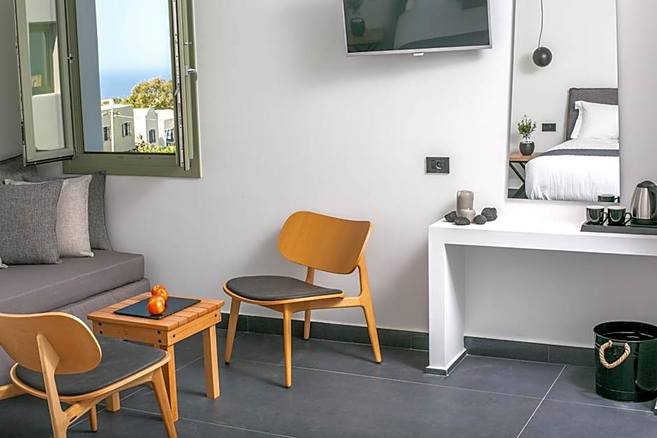 Kallos Imar Boutique Hotel