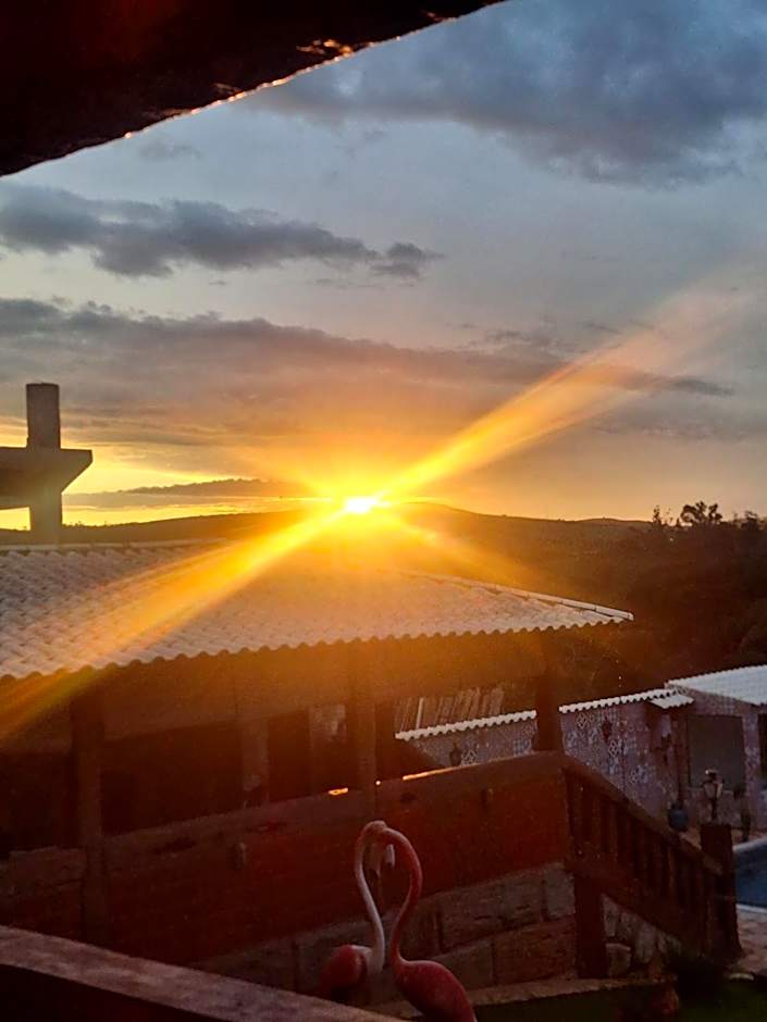 Pousada Mirante Imperial