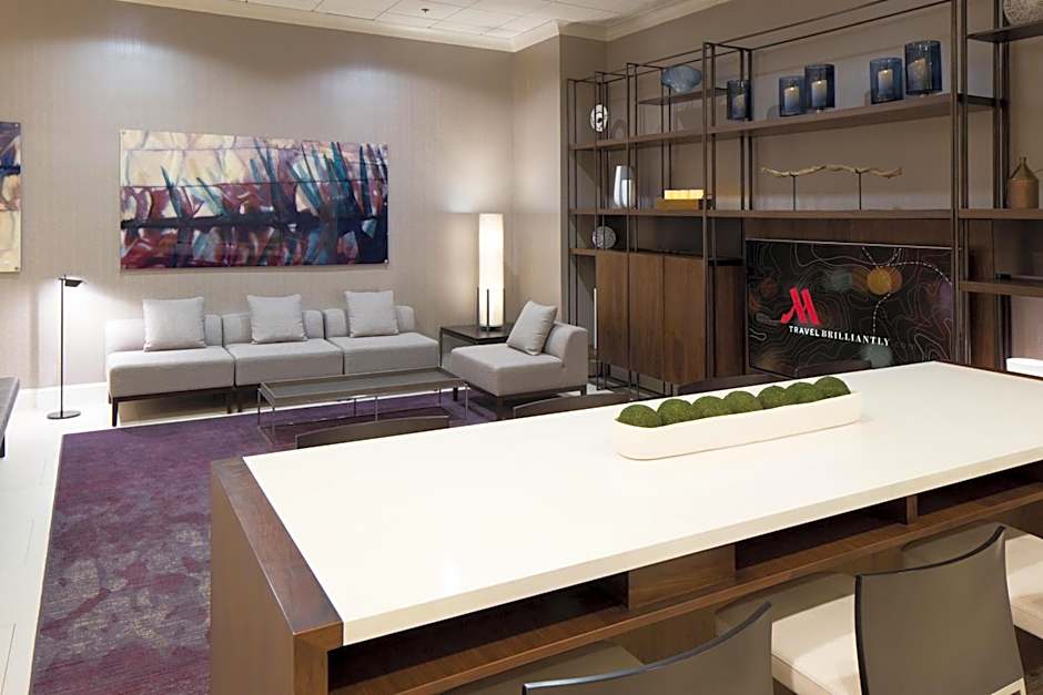 Hanover Marriott