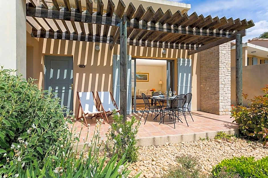 Le Domaine De Provence Country Club
