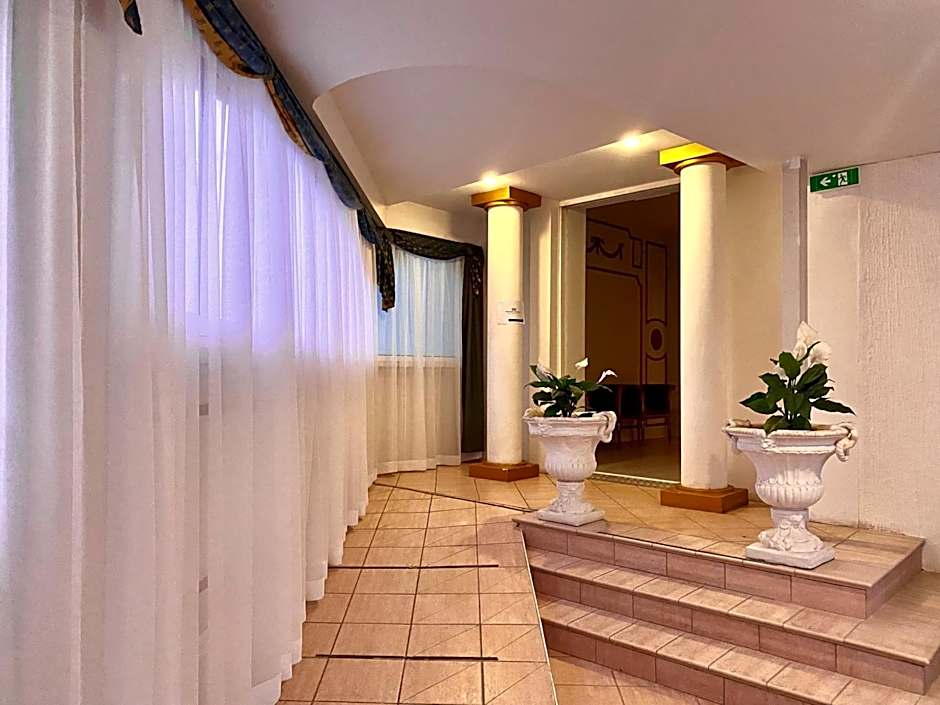 Grand Hotel Michelacci