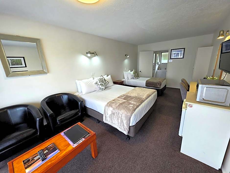 Arran Motel