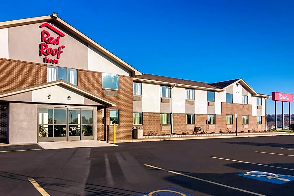 Red Roof Inn Greensburg