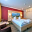 Hotel an der Stadthalle Rostock-Hbf