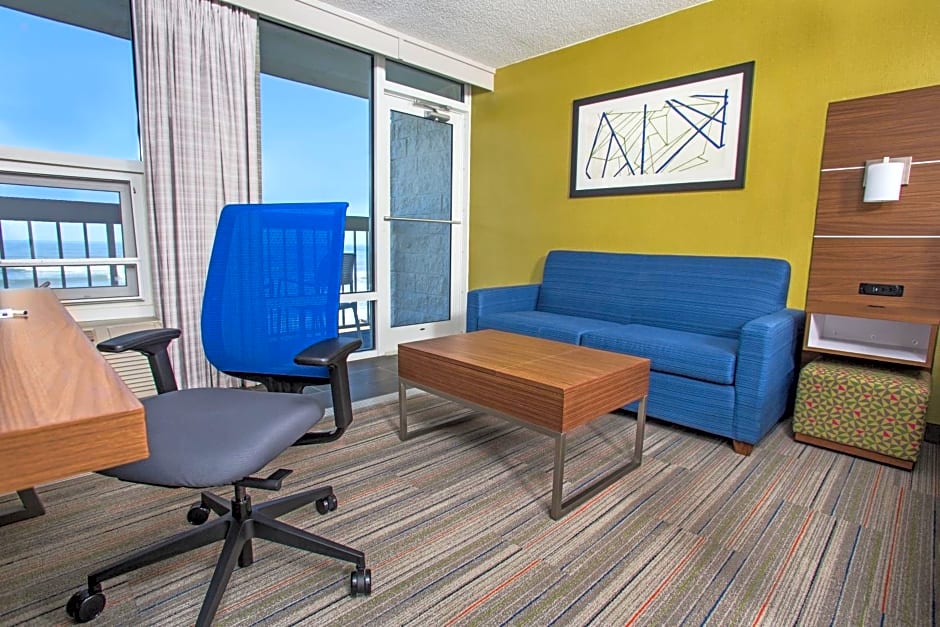 Holiday Inn Express Nags Head Oceanfront By IHG