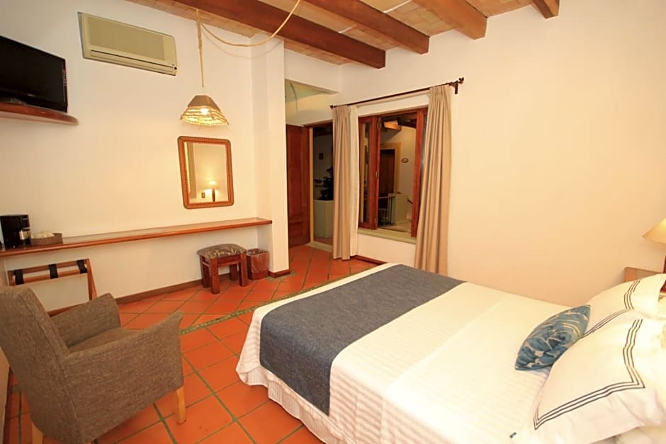 Hotel Casa Vertiz