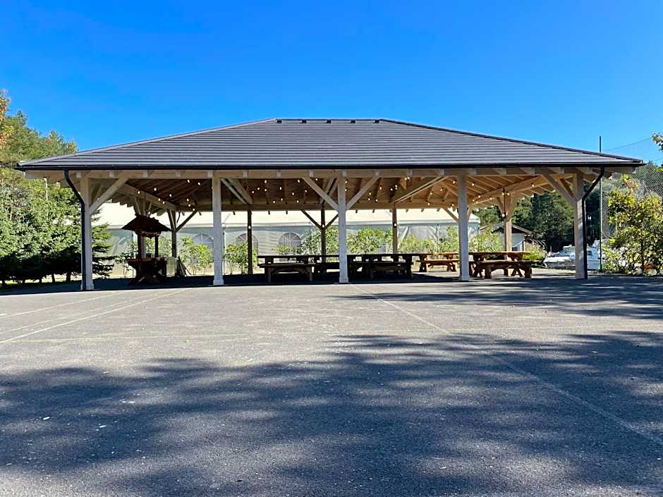 Ośrodek Wypoczynkowy "Julia" w Samociążku