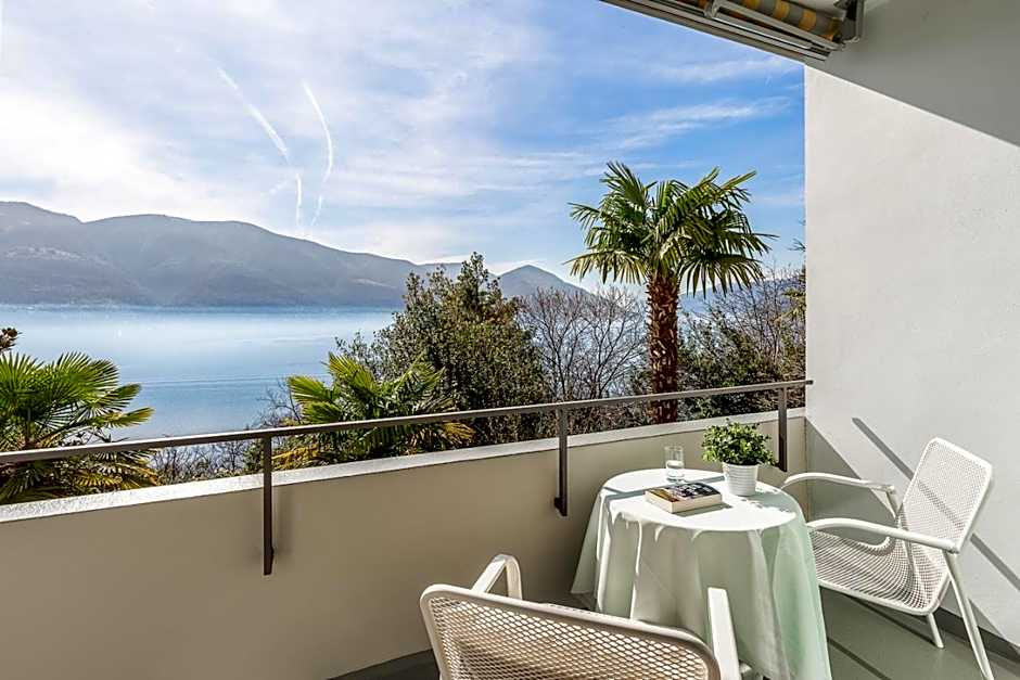 Casa Berno Swiss Quality Hotel