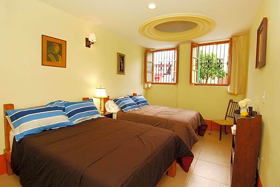 Olga Querida B&B Hostal