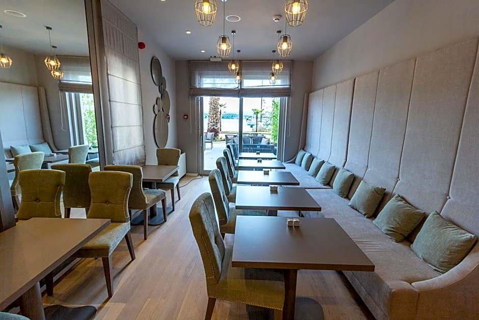 Torretta Palace Hotel