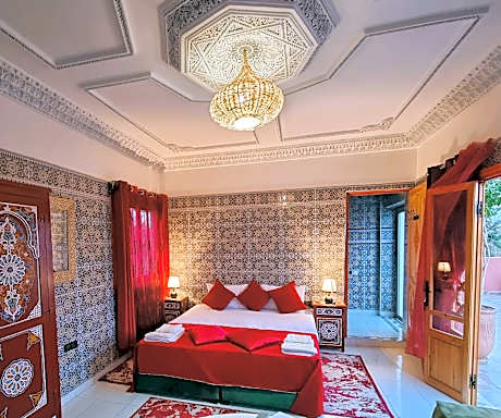 Villa des étoiles