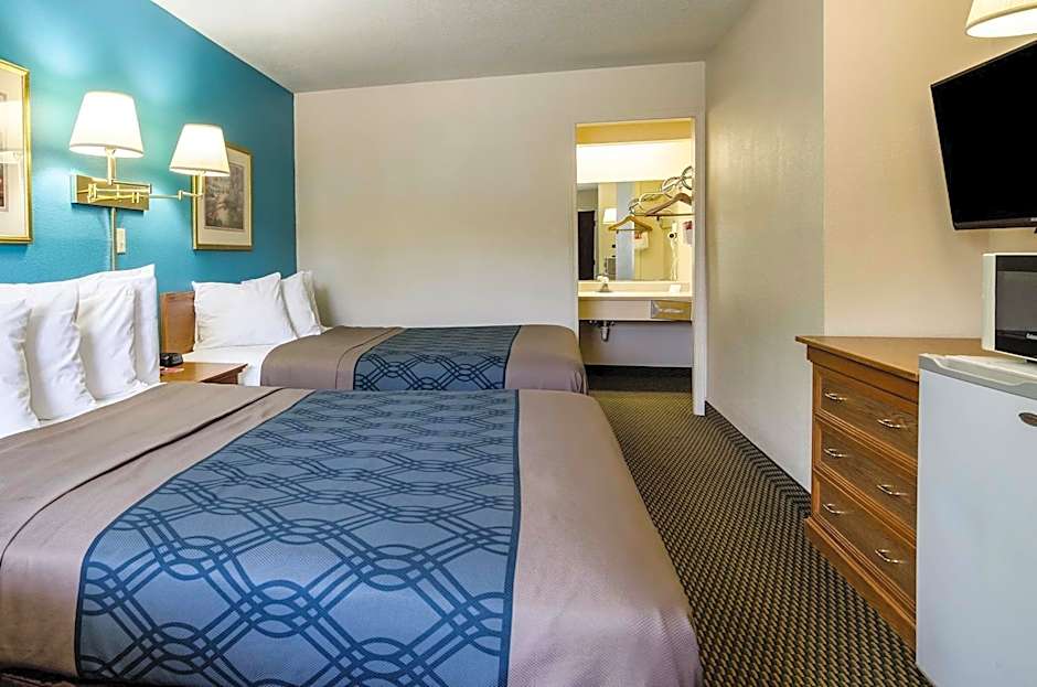 Quality Inn & Suites Sioux City Southeast