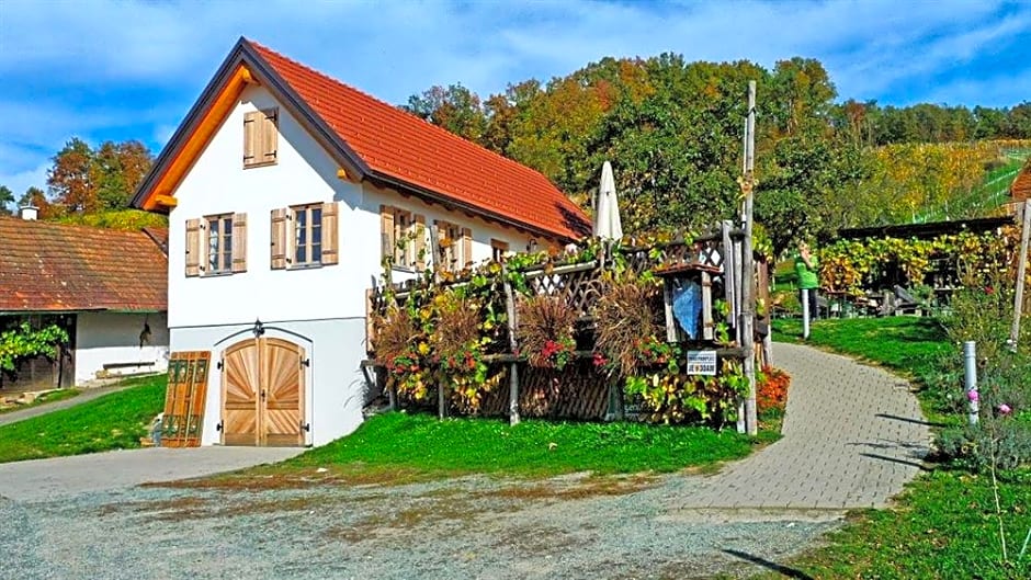 Gasthof Kirchenwirt Mirth