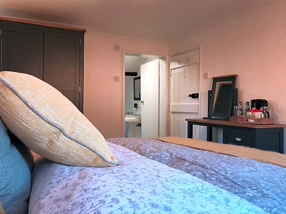 Ye Olde Saddlery B&B