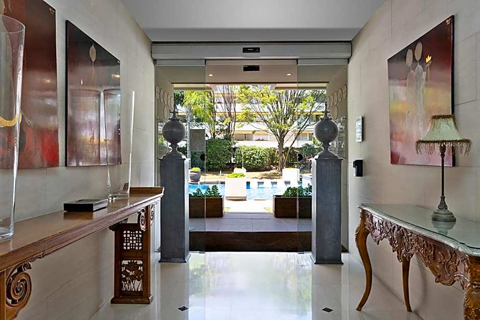 Suites del Mar Fenals