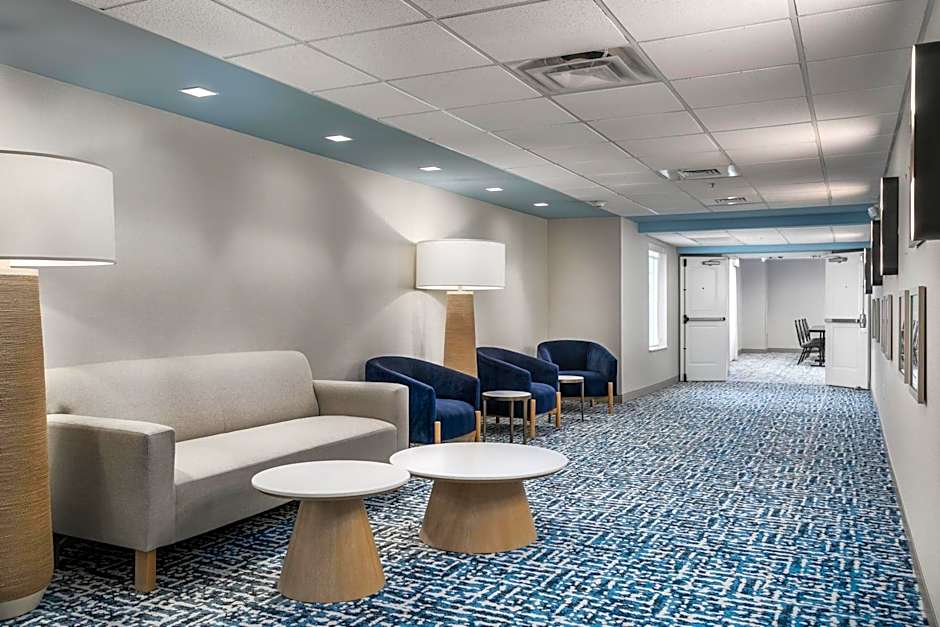 Hampton Inn New Smyrna Beach
