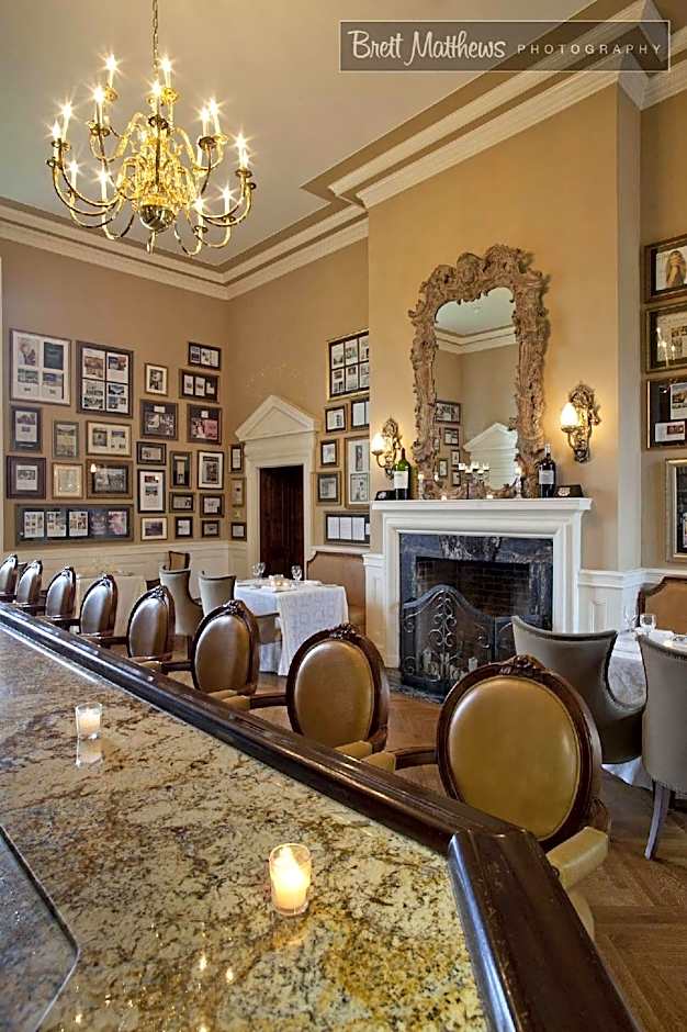 Oheka Castle Hotel & Estate