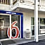 Motel 6-Everett, WA - North