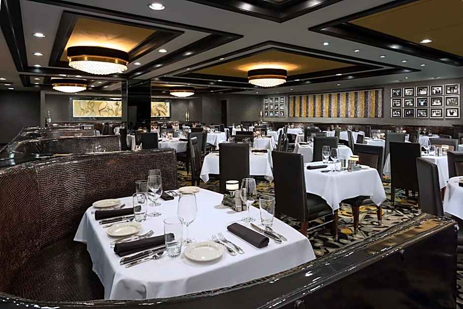 Hyatt Regency Bethesda near Washington D.C.