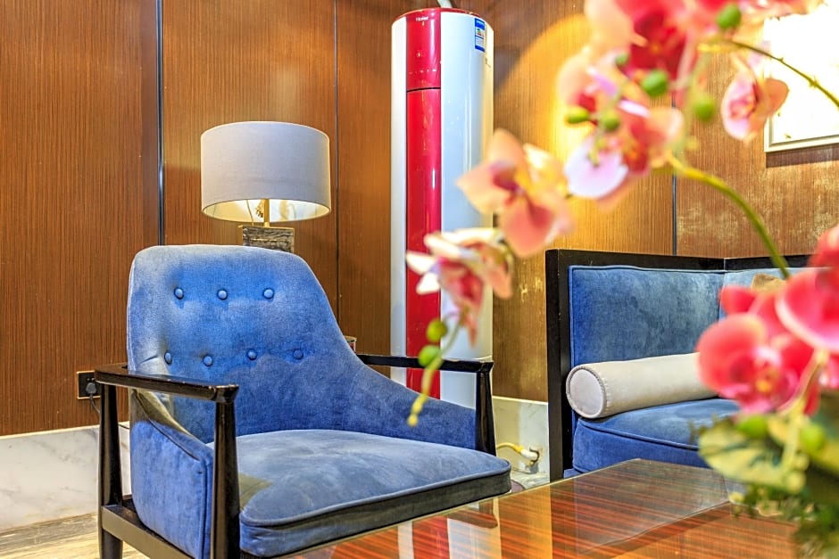 Fu Ho Hotel