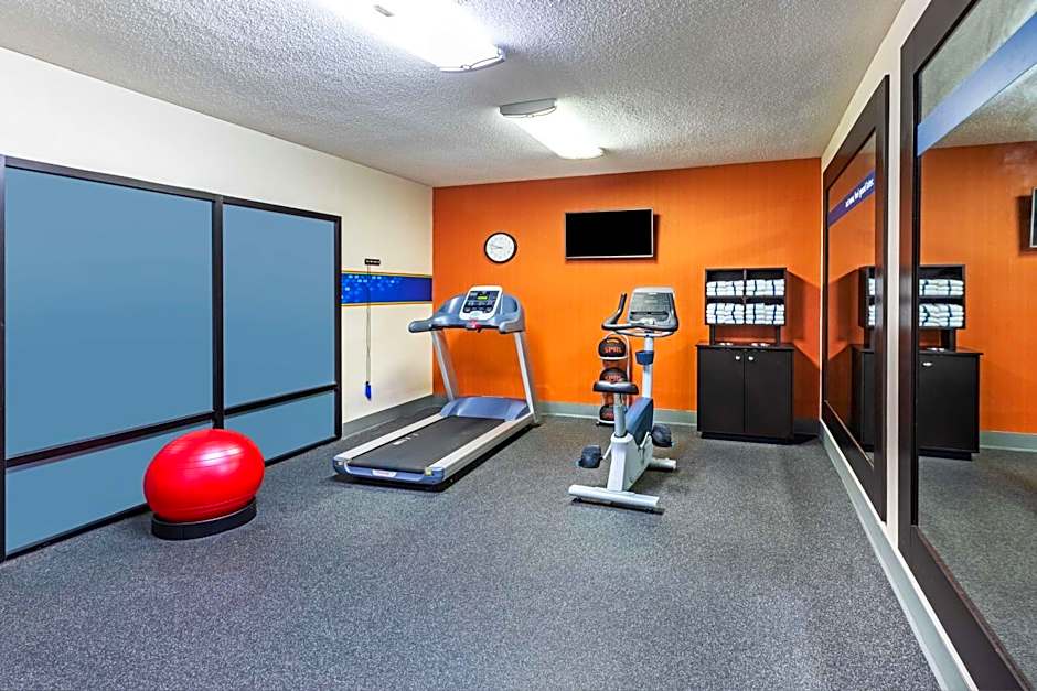 Hampton Inn By Hilton Aiken