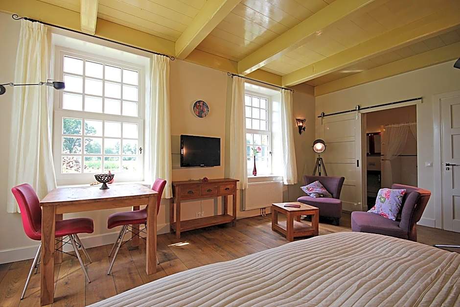 B&B Lhee-Gaarde