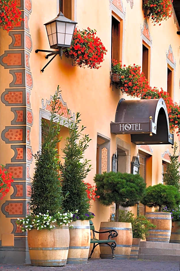 Hotel Cavallino D'Oro Bed&Breakfast