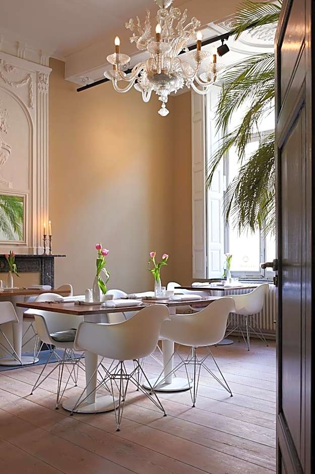 Hotel Les Charmes