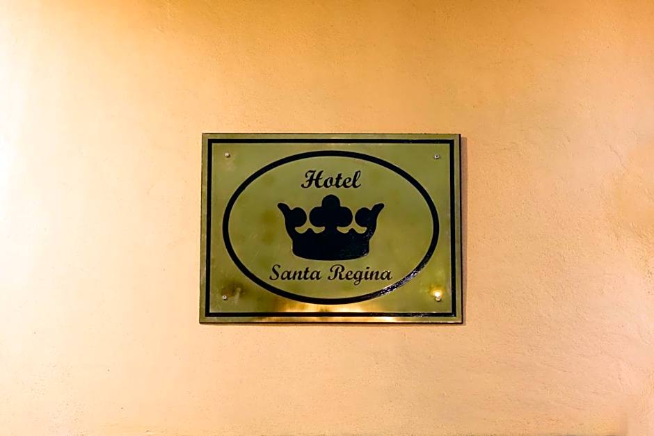 Hotel Santa Regina