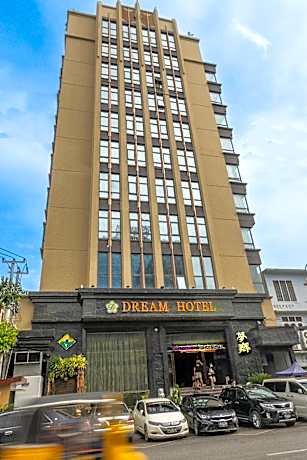 Dream Hotel