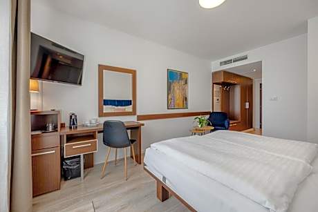Hotel Antares