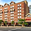 Hampton Inn By Hilton Boston/Cambridge, Ma