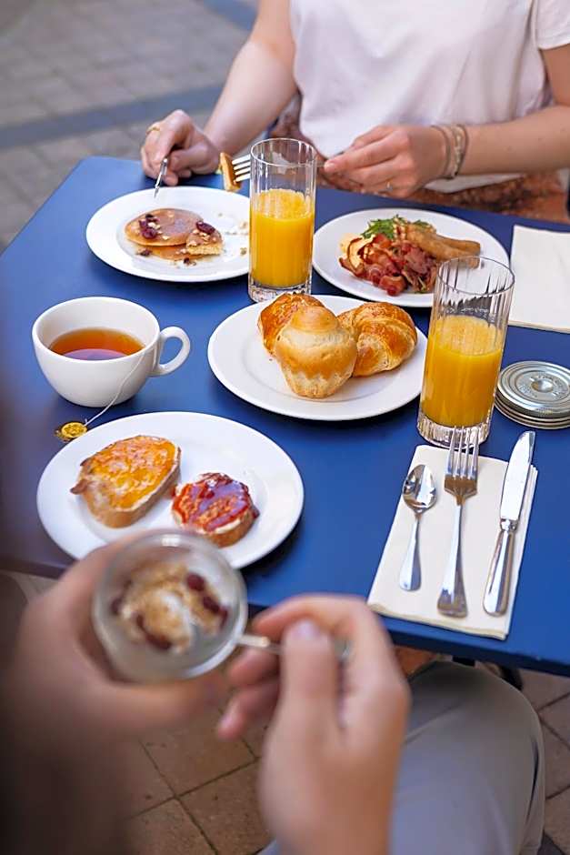 ALFRED HOTELS Port-Vieux