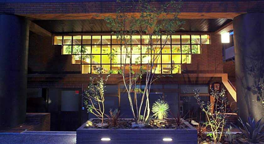 The GrandWest Arashiyama