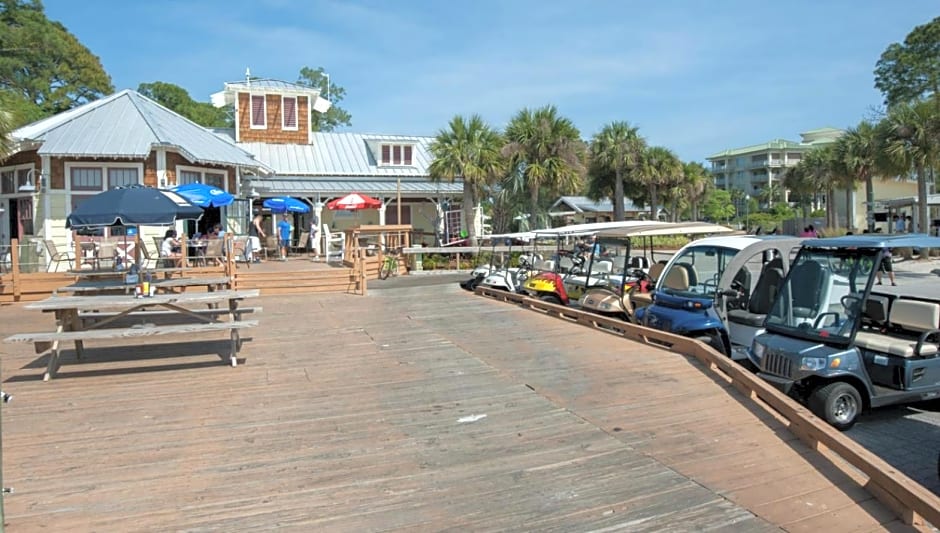 Bay Club of Sandestin, a VRI resort