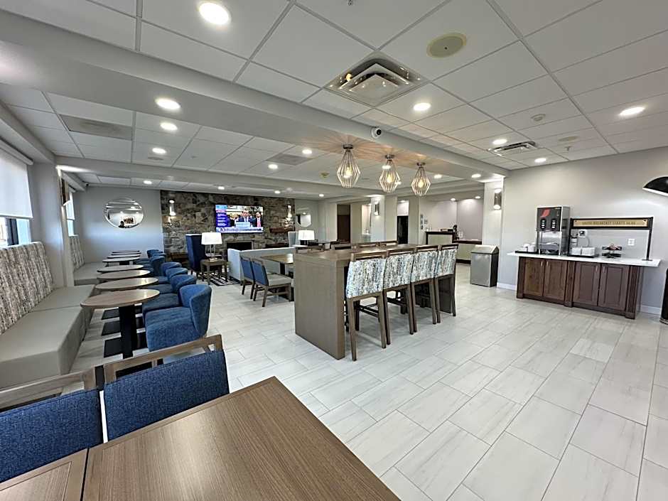 Best Western Cheyenne