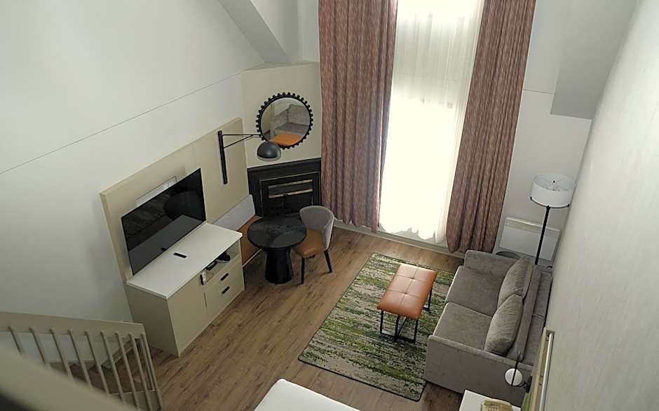 Ramada Plaza by Wyndham Gatineau/Manoir du Casino