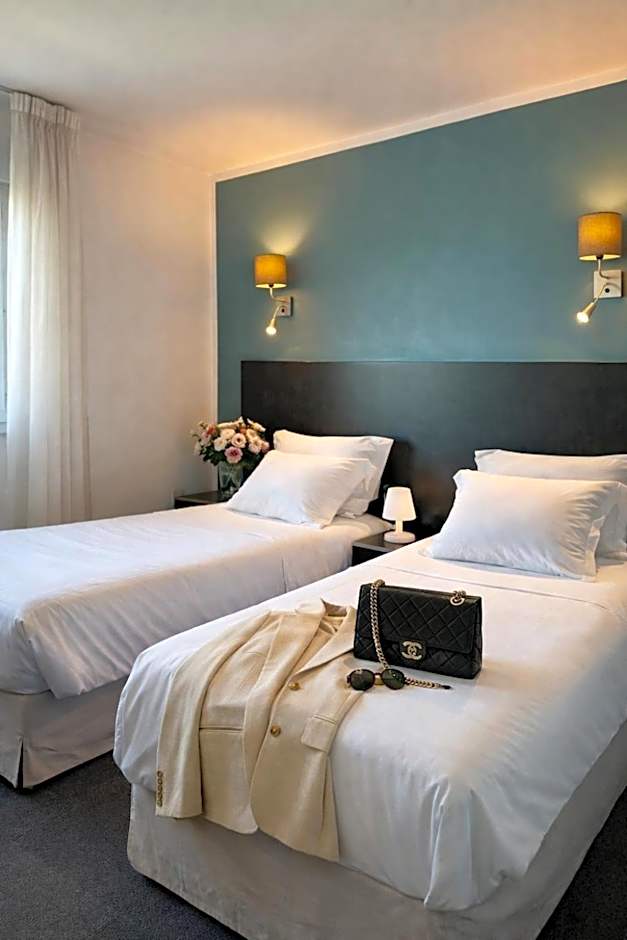 Villa Paris Orly