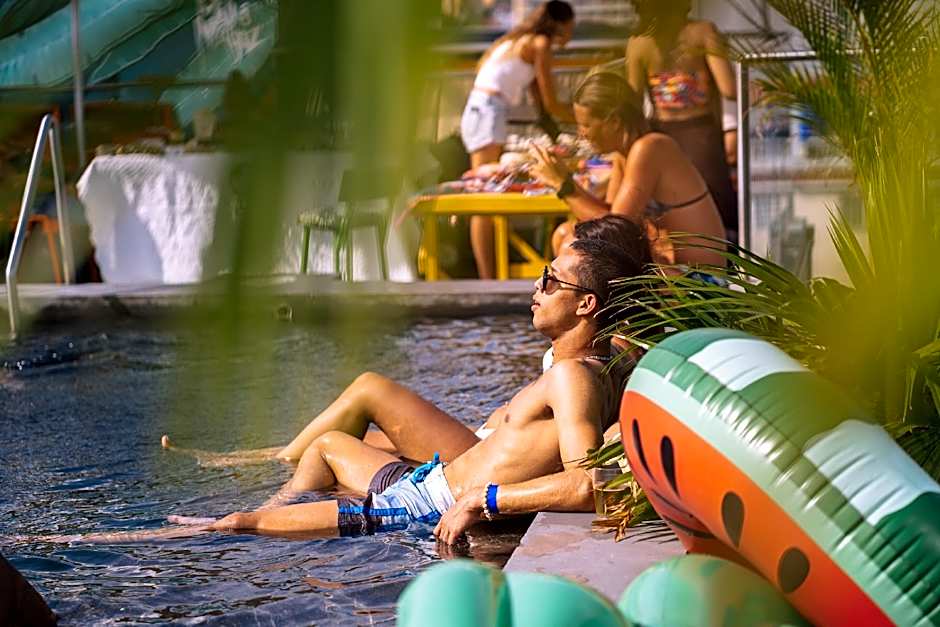 Selina Casco Viejo Panama City