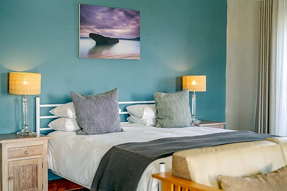 The Farmhouse Hotel