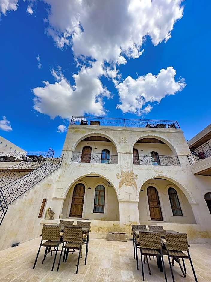 Palmyra Boutique Hotel