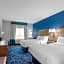 Best Western Plus St. Louis Airport Hotel