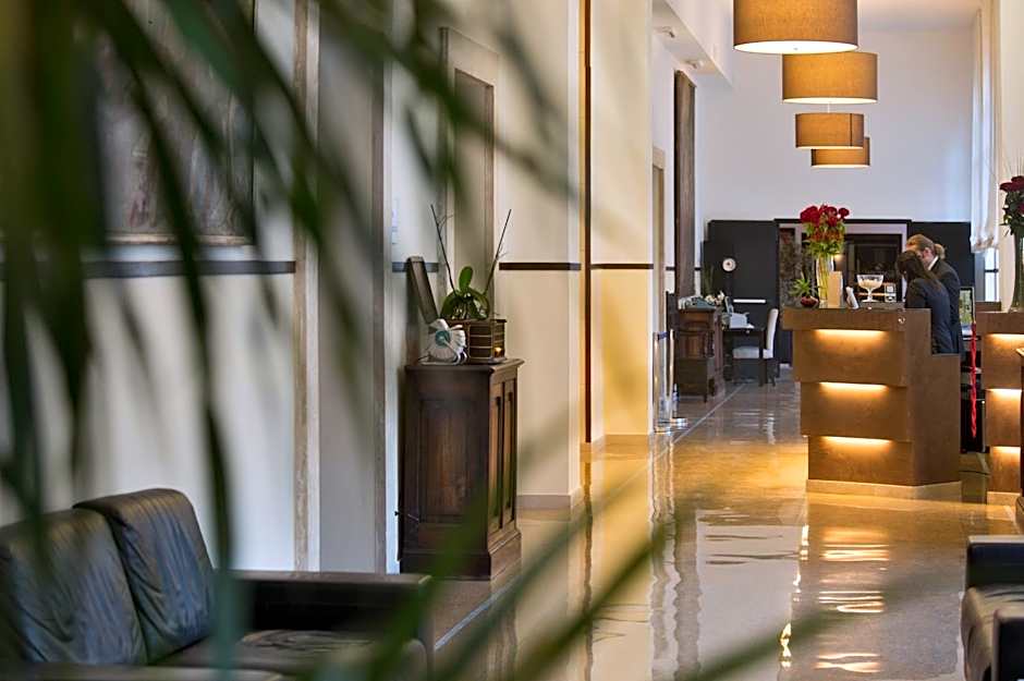 LH Hotel Roma Montemario