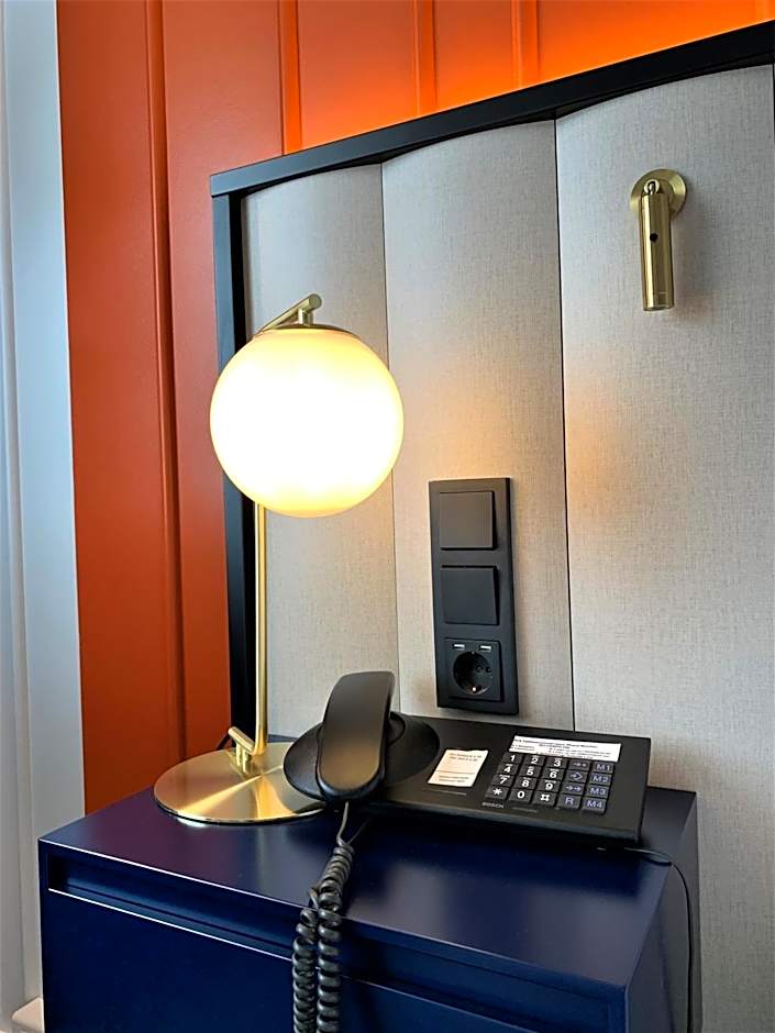 voco Dusseldorf Seestern By IHG