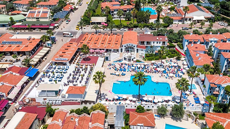 Karbel Hotel