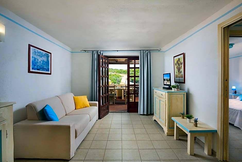 Residence Bougainvillae