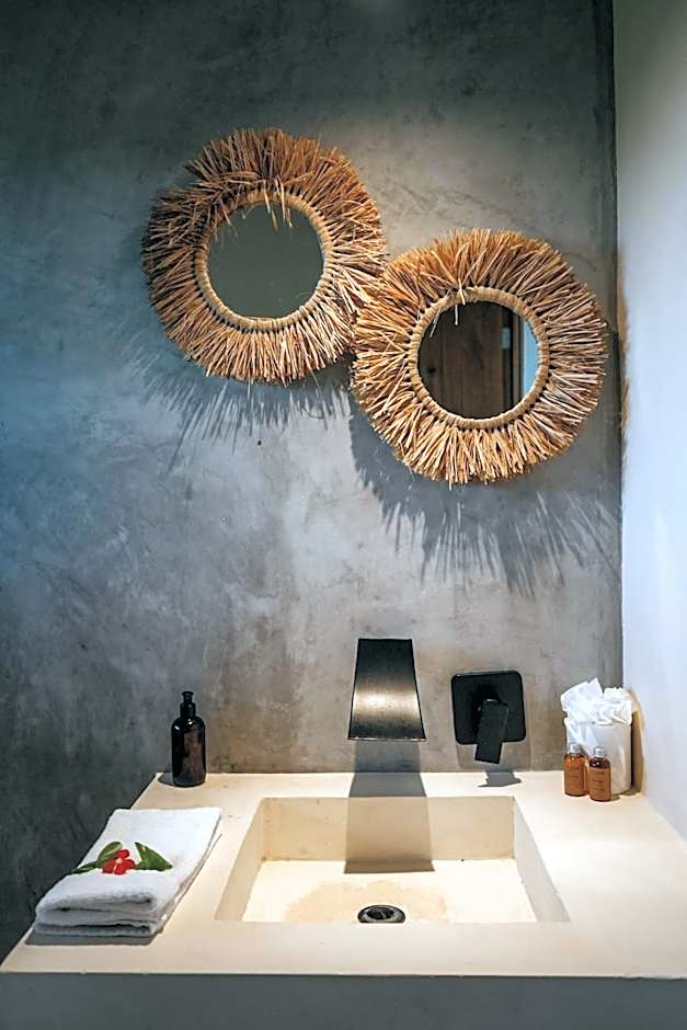 Holbox Deluxe Apartments
