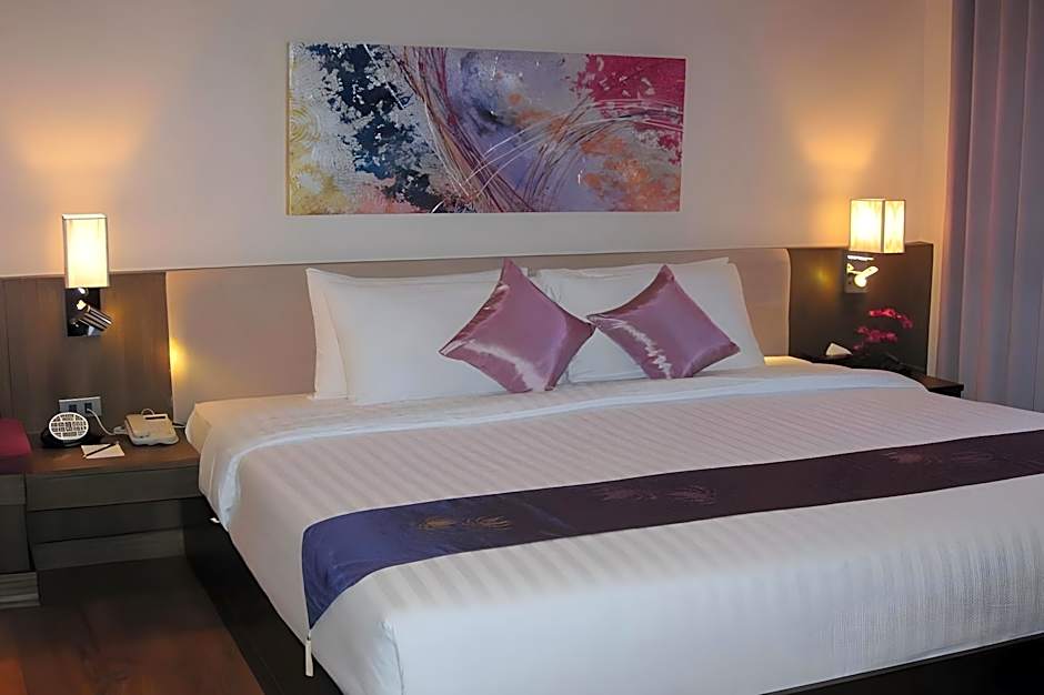 Paradiso Boutique Suites